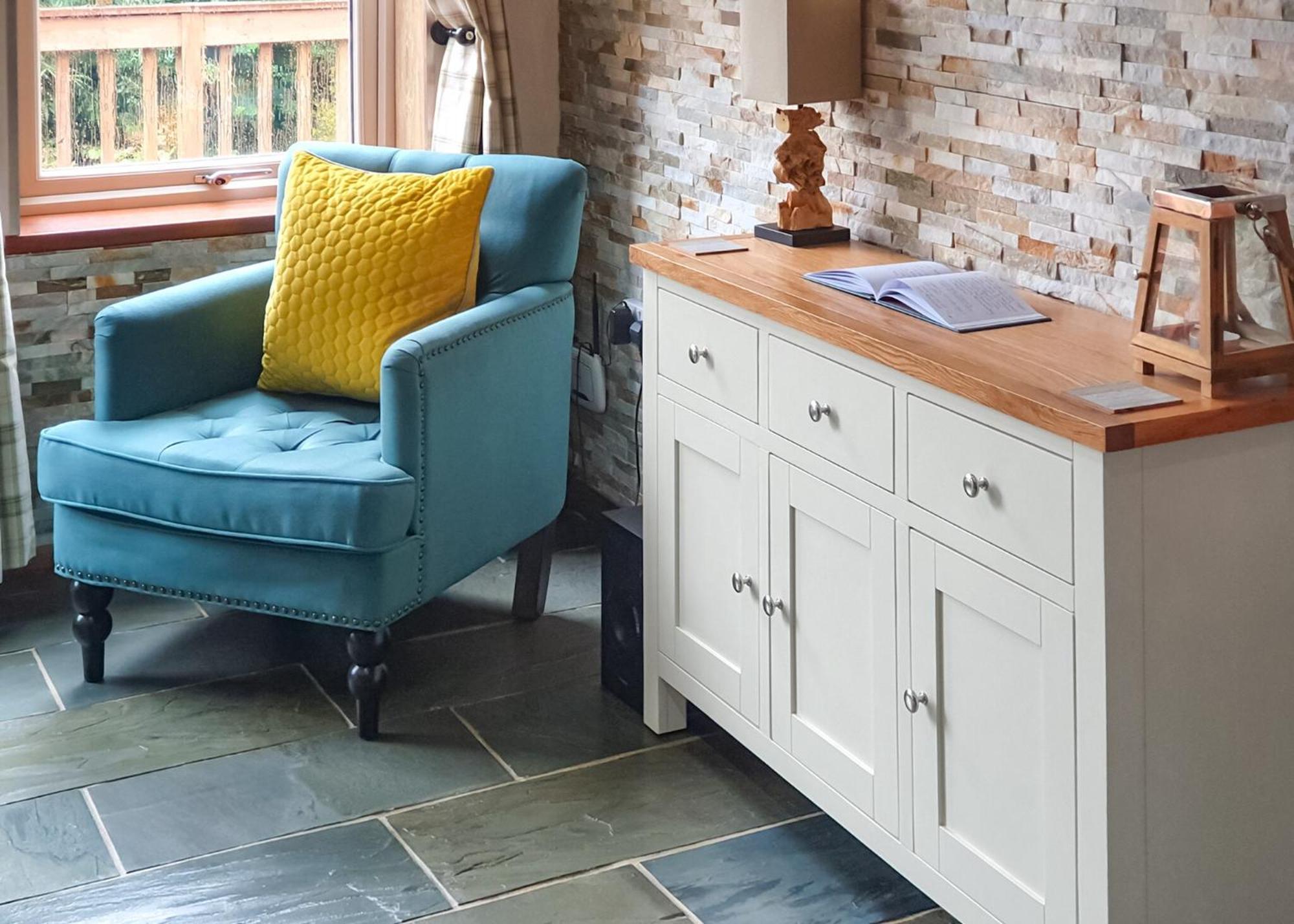 Durham Coastal Lodges Haswell Bagian luar foto