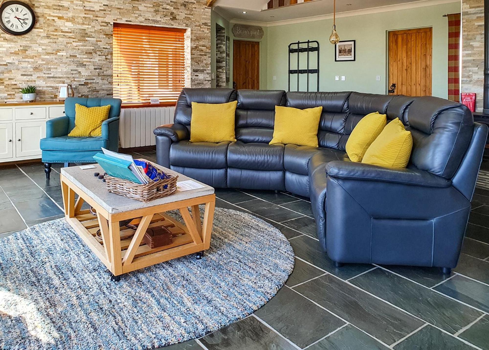 Durham Coastal Lodges Haswell Bagian luar foto